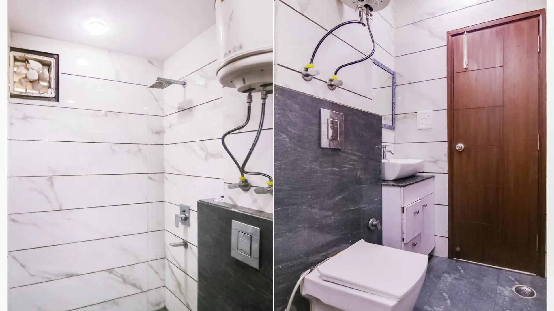Hotel O Shoolin Residency Delhi   Delhi (National Capital Territory of India)