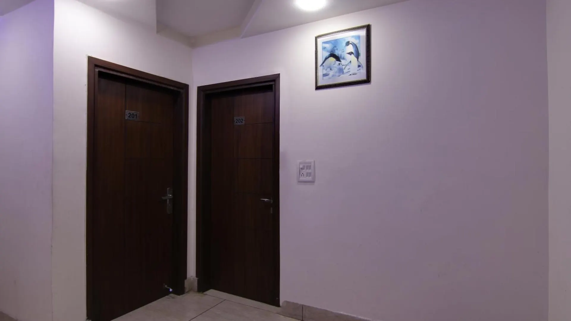 Hotel O Shoolin Residency Delhi