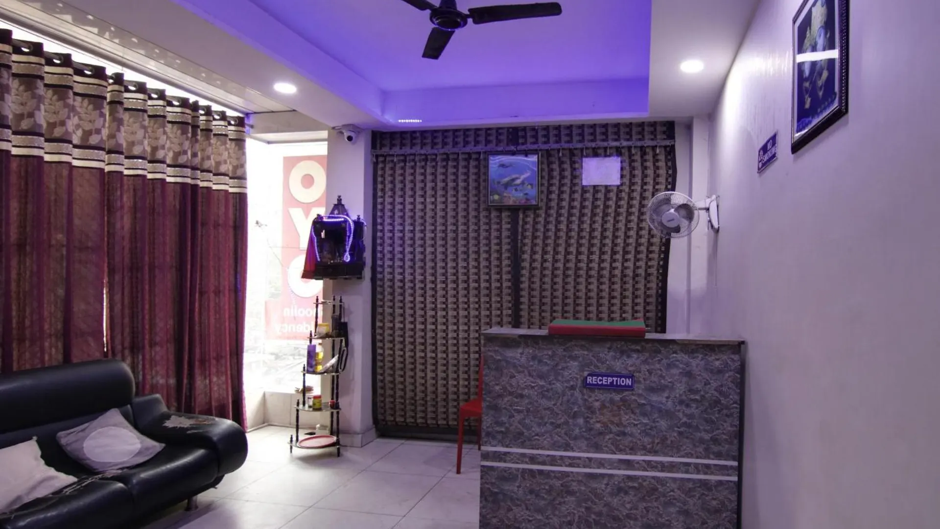 Hotel O Shoolin Residency Delhi