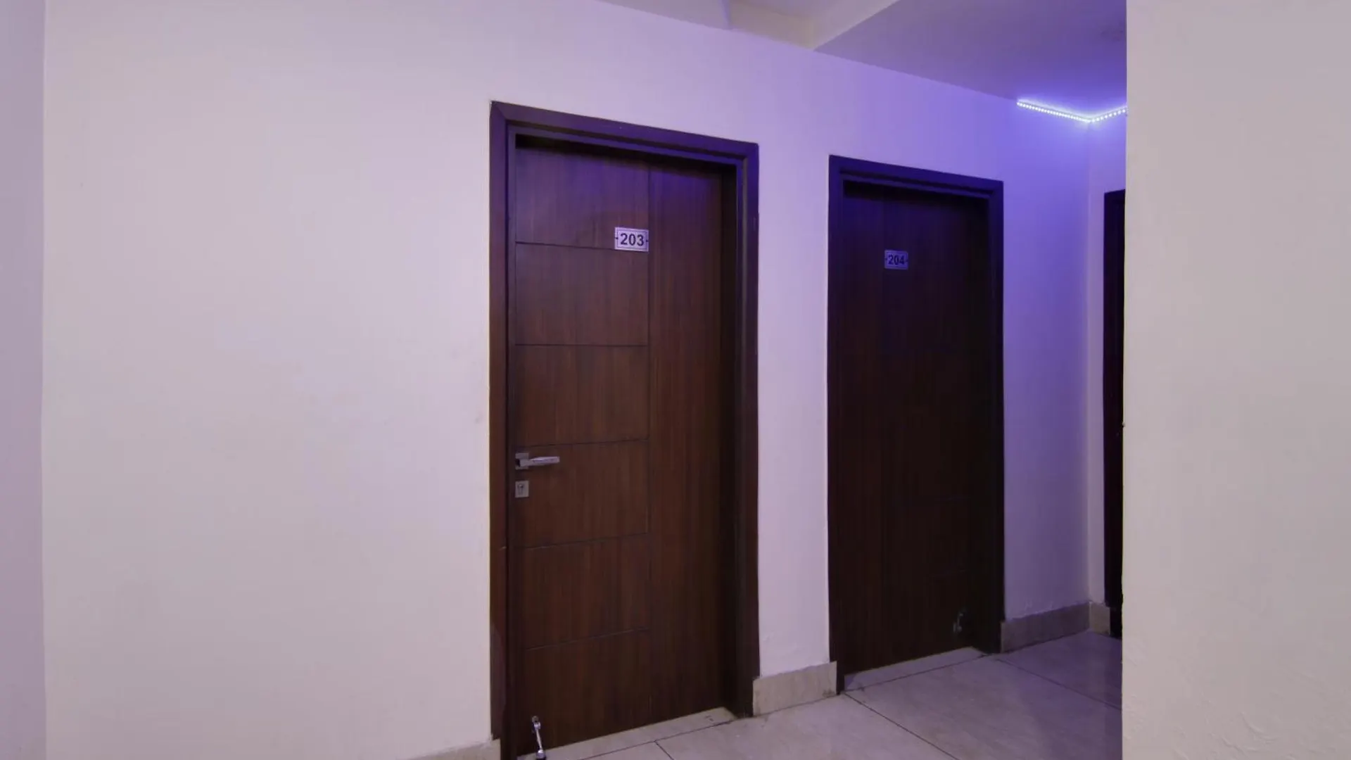 Hotel O Shoolin Residency Delhi