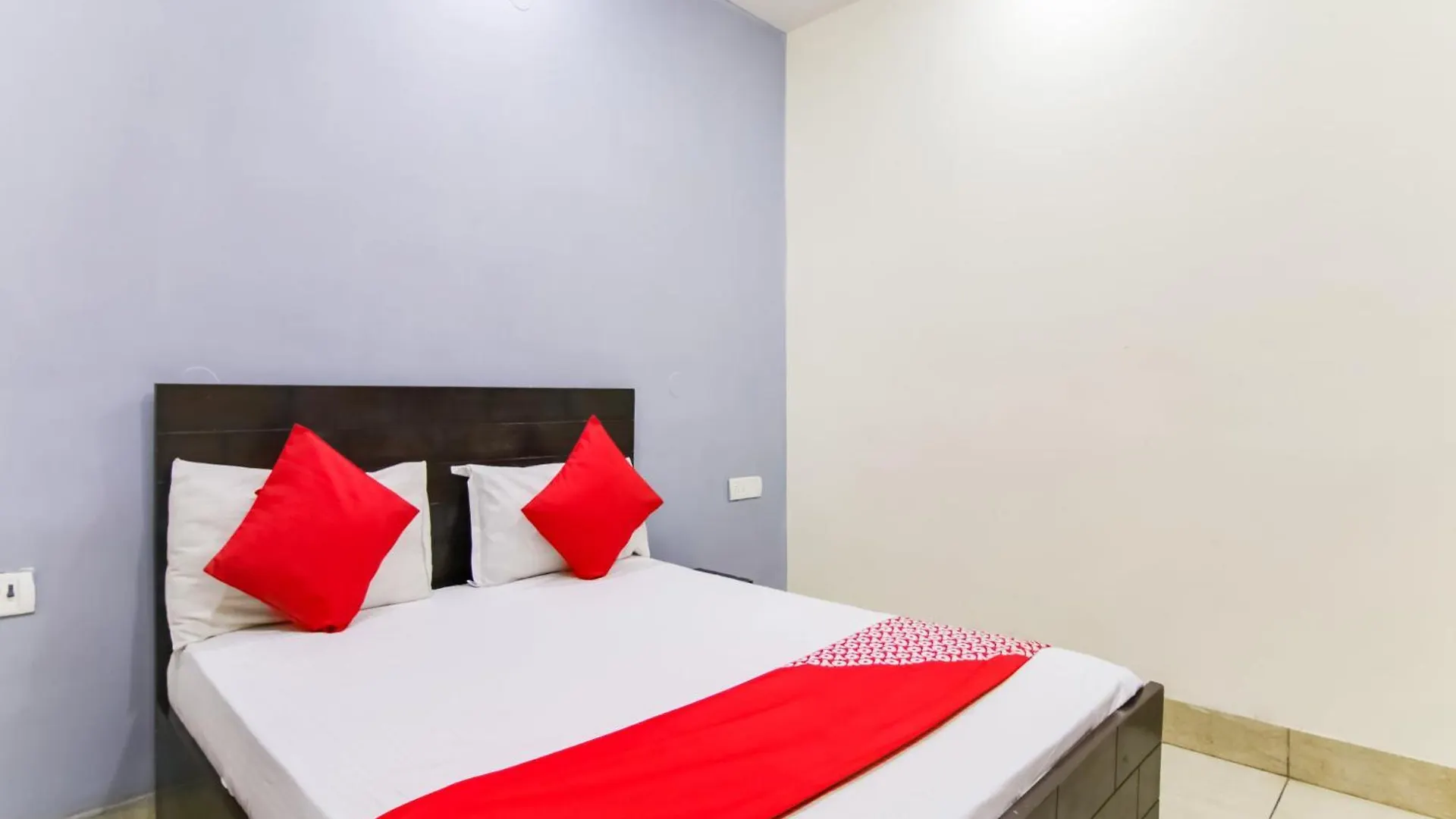 Hotel O Shoolin Residency Delhi  India