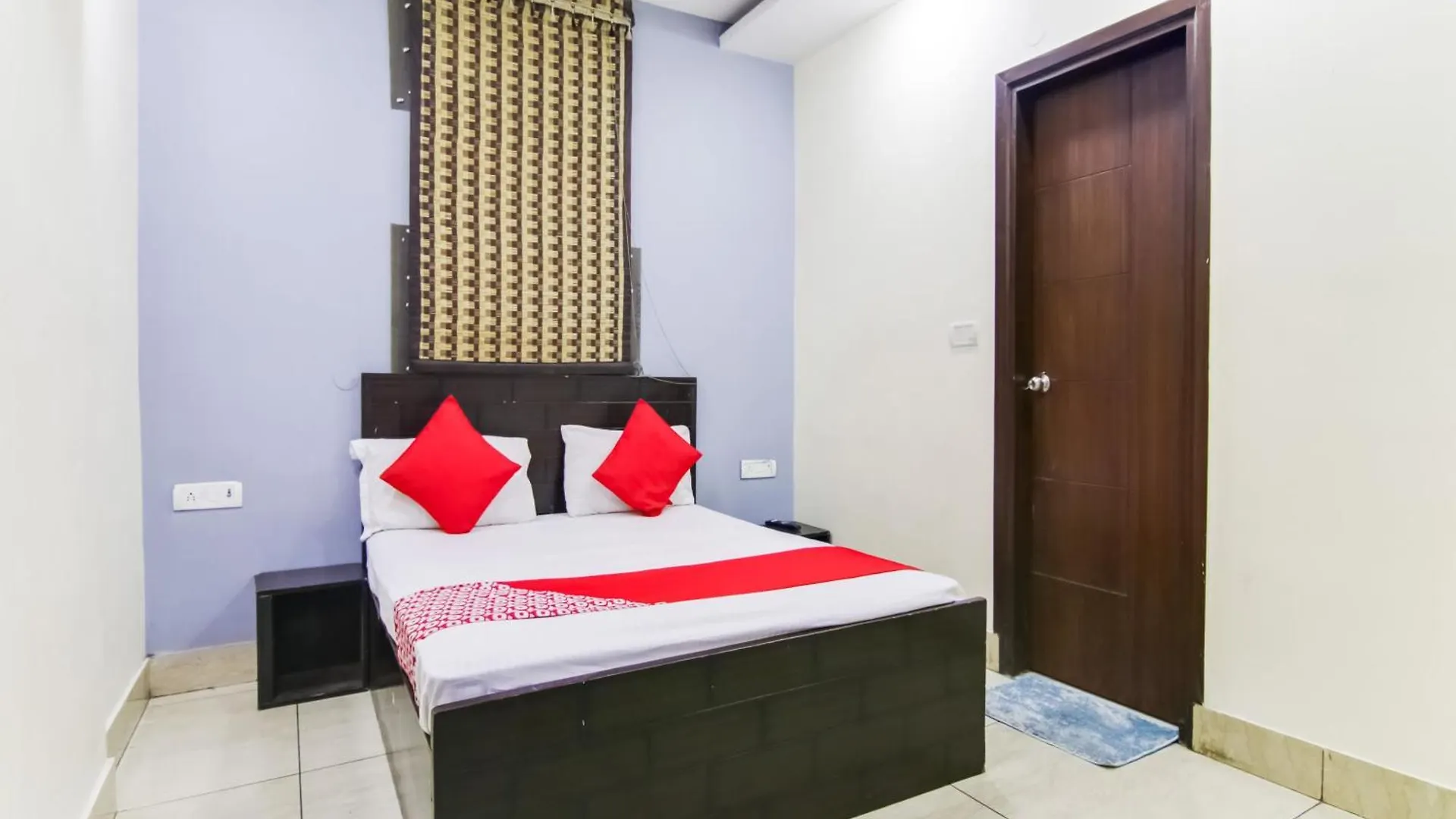 Hotel O Shoolin Residency Delhi   Delhi (National Capital Territory of India)