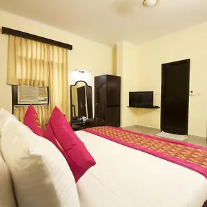 Fabhotel Darbar Near Karol Bagh Market *** Delhi (National Capital Territory of India)
