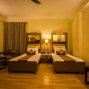 The Suncourt Yatri *** Delhi (National Capital Territory of India)