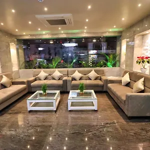 *** Hotel Clarks Express India