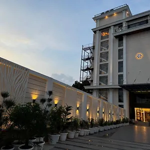 **** Hotel The Mudra India