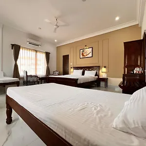 *** Hotel Revaas View Boutique India