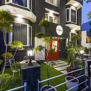 2* Hotel Oyo Townhouse 002 Park
