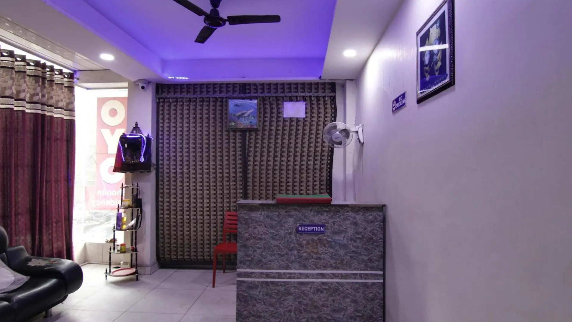 Hotel O Shoolin Residency Delhi