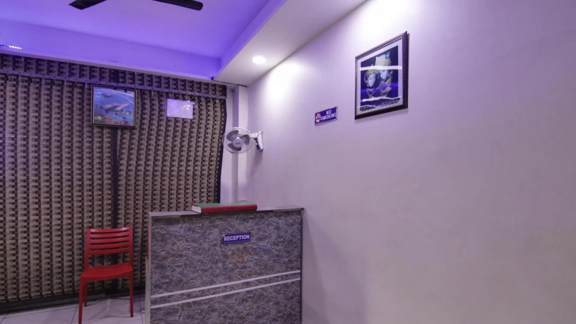 Hotel O Shoolin Residency Delhi  3*, Delhi (National Capital Territory of India) India