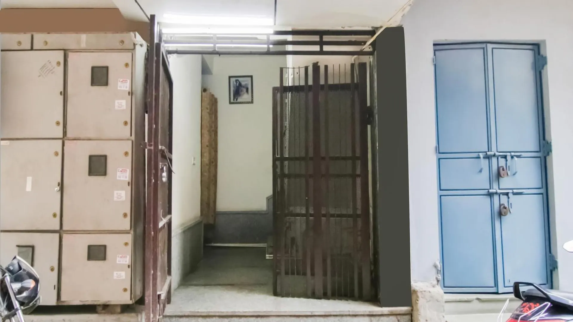 Hotel O Shoolin Residency Delhi
